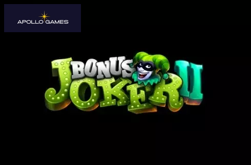 Bonus Joker 2
